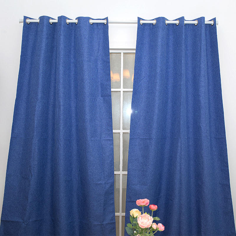 Nuevas cortinas opacas de alta tecnología