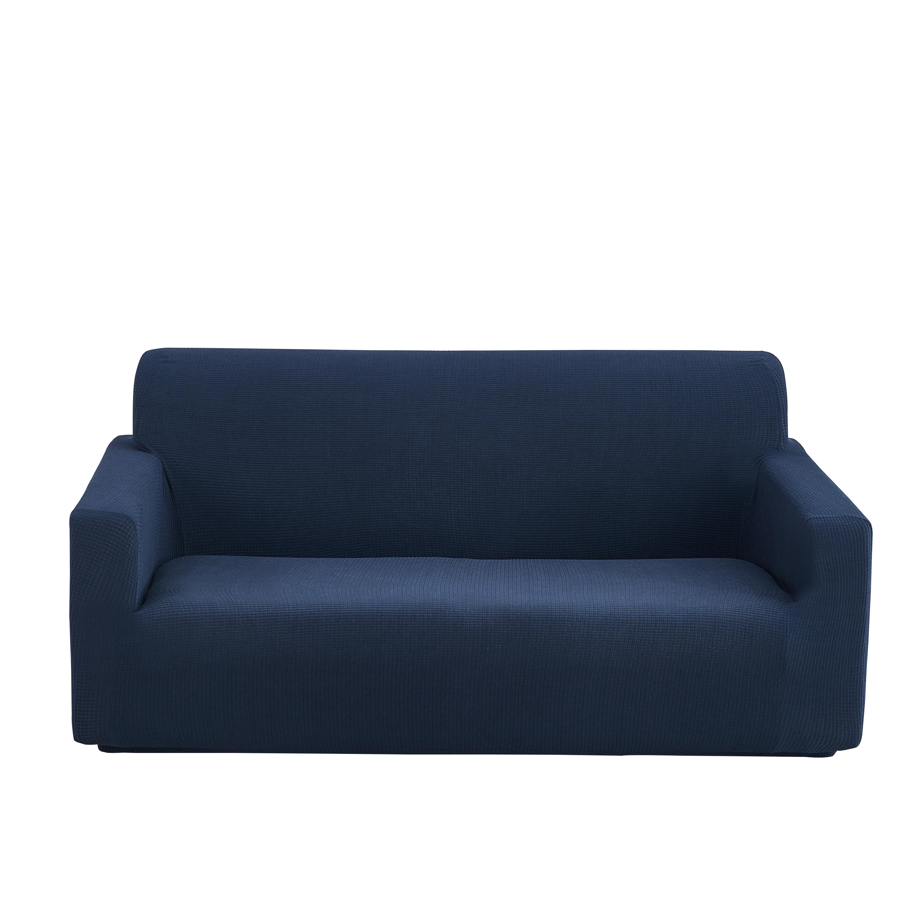 Funda de sofá de jacquard elástica impermeable de 200 g/m²